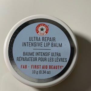 First Aid Beauty Intensive Lip Balm